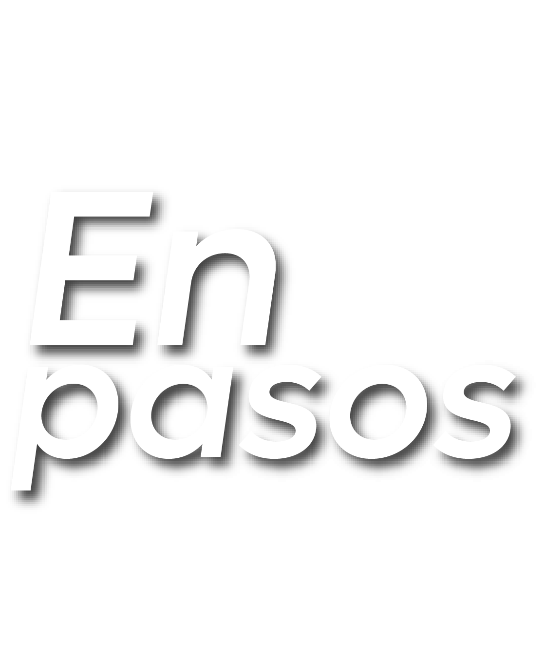 En 3 pasos